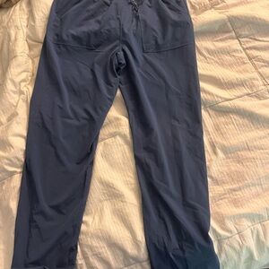 Athleta girl pants size 14
